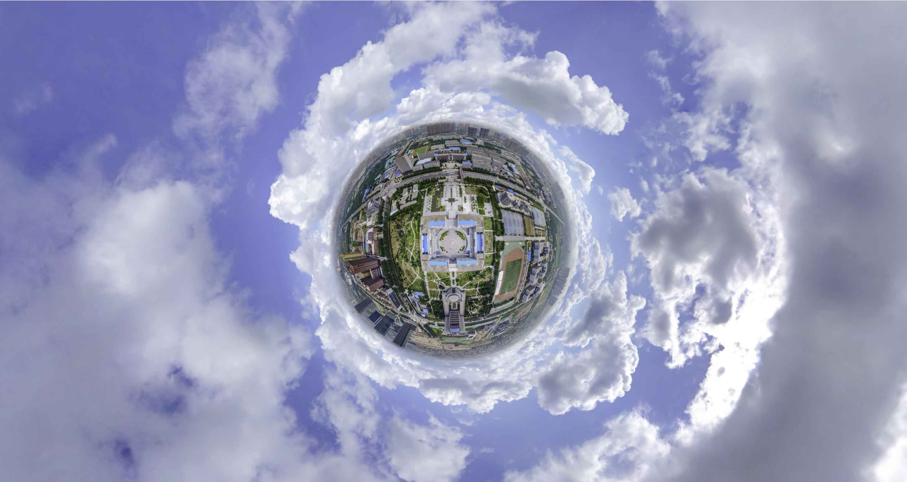 大祥格凸河风景名胜区