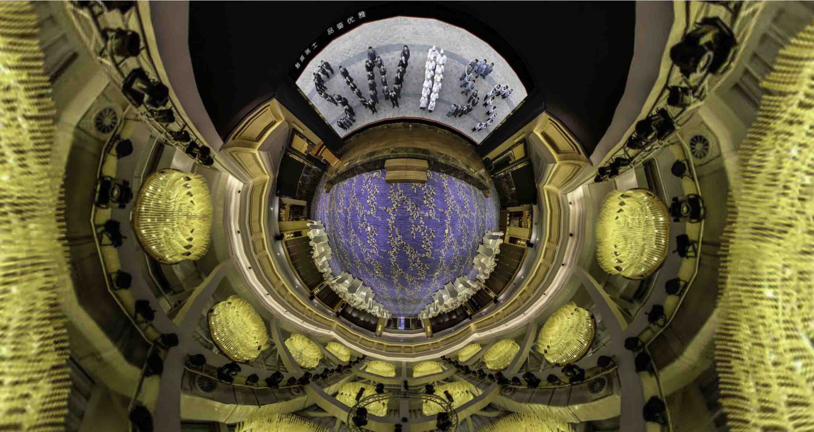 大祥探索VR全景拍摄中的深度感：营造沉浸式体验的关键要素