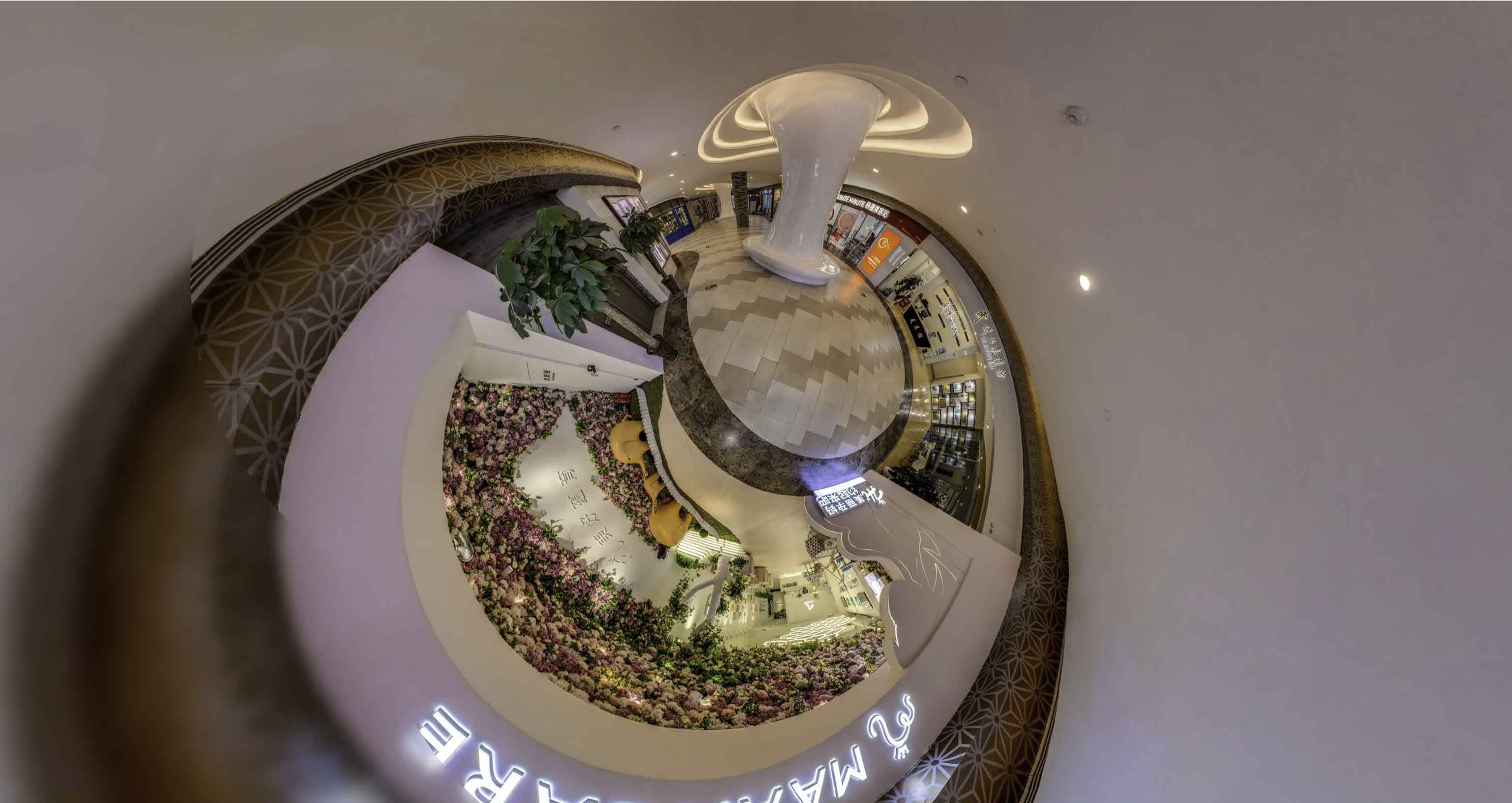 大祥将VR全景融入品牌宣传活动的创新实践与策略